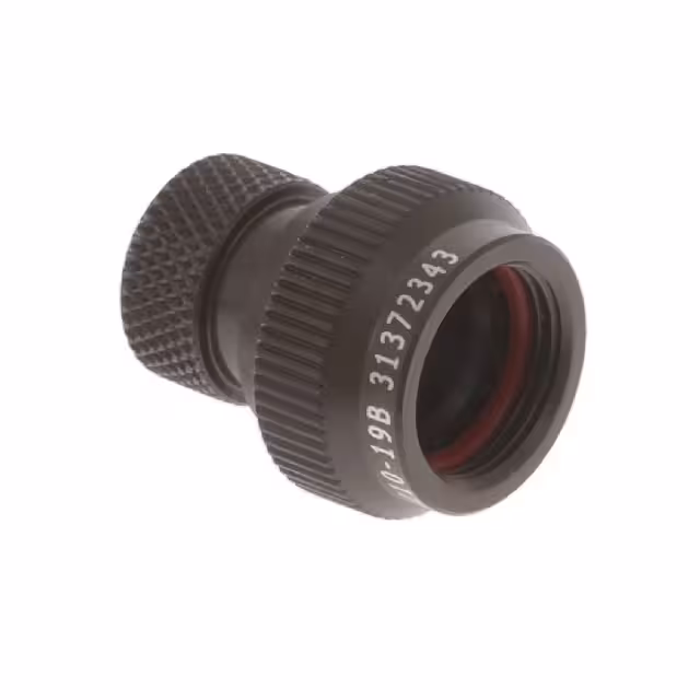 202M210-19B TE Connectivity Aerospace, Defense and Marine  Backshells and Cable Clamps